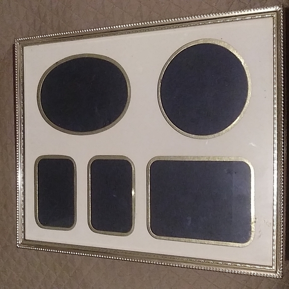 𝅺three picture frames - Picture 5 of 6